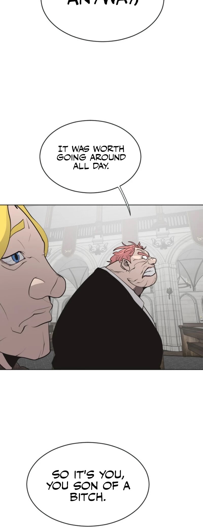 Superhuman Era Chapter 31 - Page 37