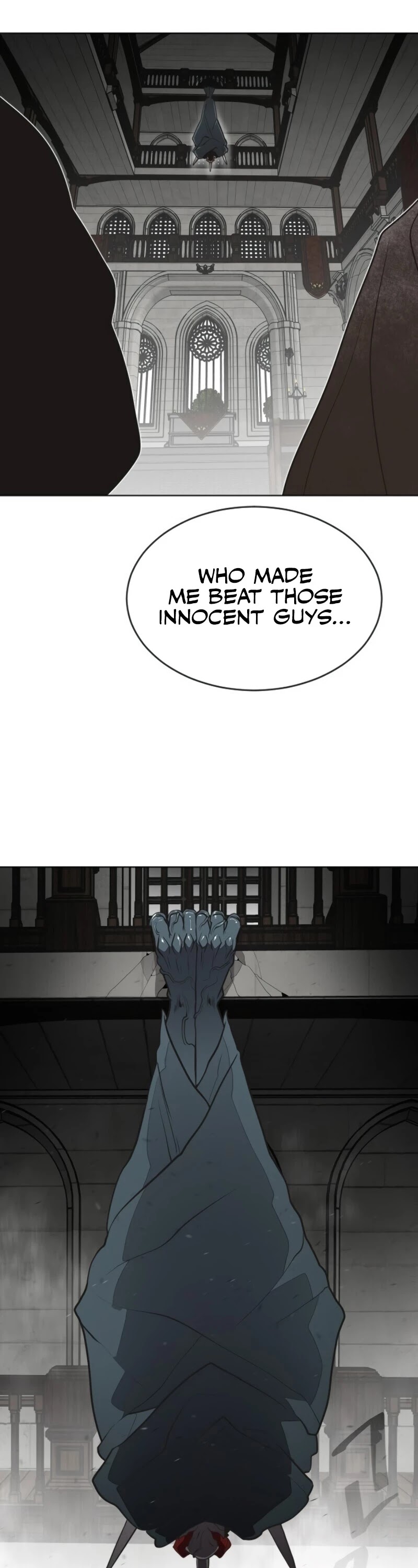 Superhuman Era Chapter 31 - Page 38