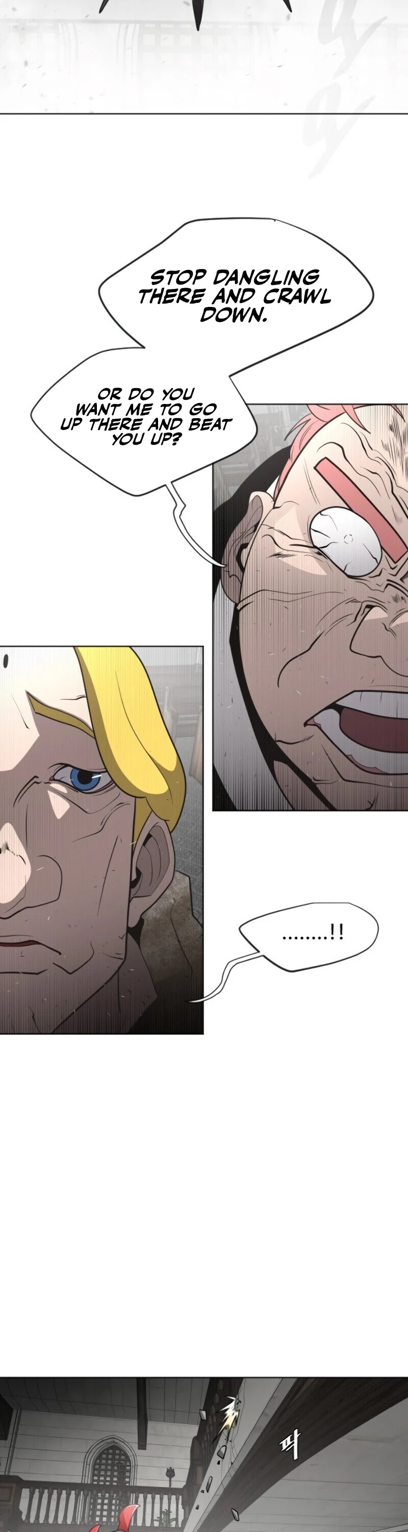 Superhuman Era Chapter 31 - Page 39