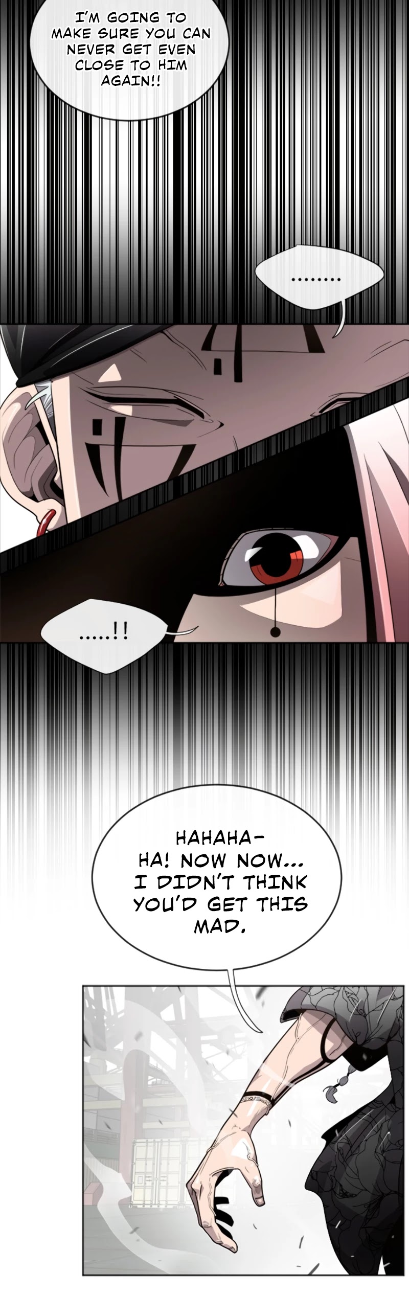 Superhuman Era Chapter 4 - Page 51