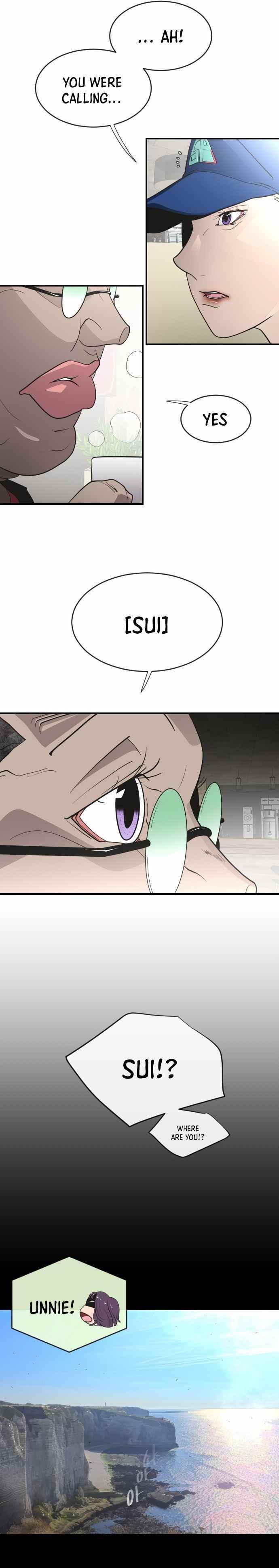 Superhuman Era Chapter 41 - Page 6