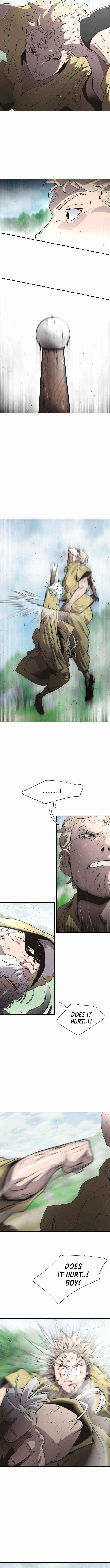 Superhuman Era Chapter 42 - Page 4