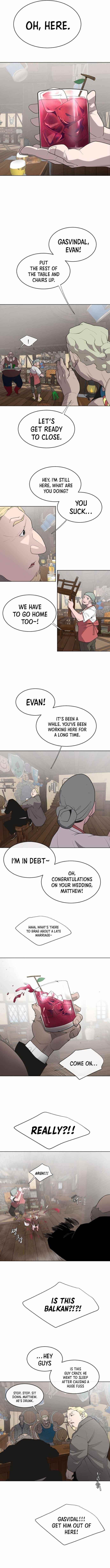 Superhuman Era Chapter 45 - Page 6