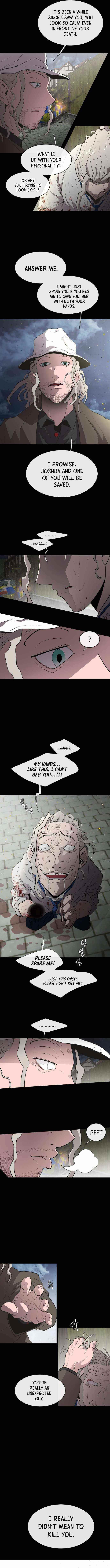 Superhuman Era Chapter 47 - Page 6