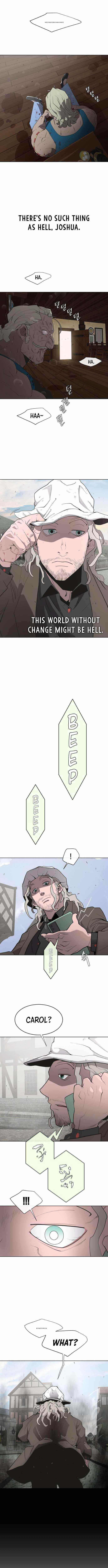 Superhuman Era Chapter 47 - Page 9