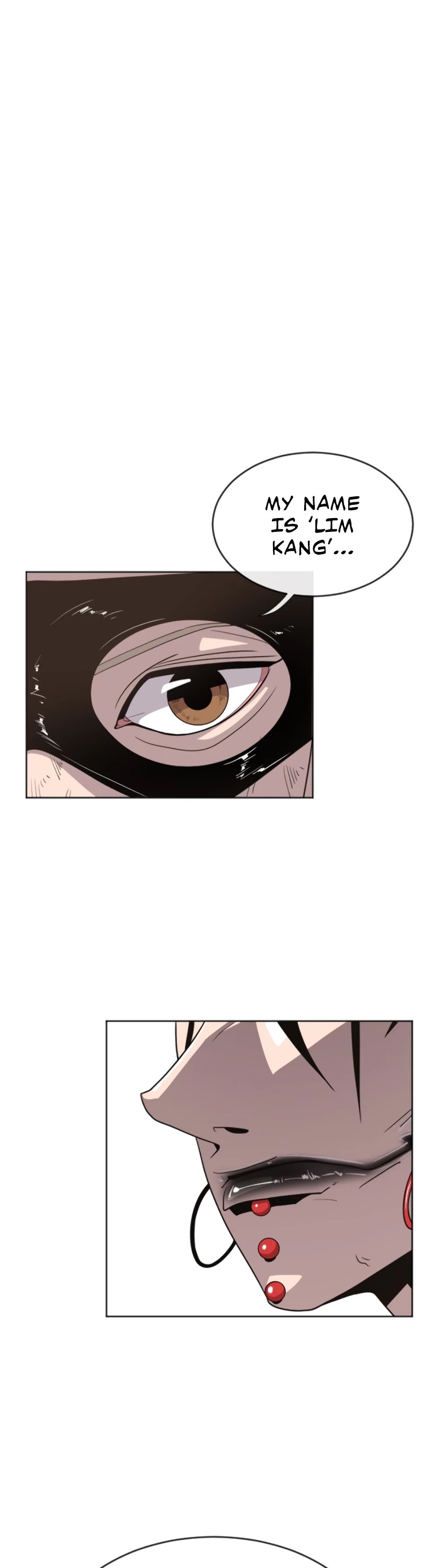 Superhuman Era Chapter 5 - Page 17