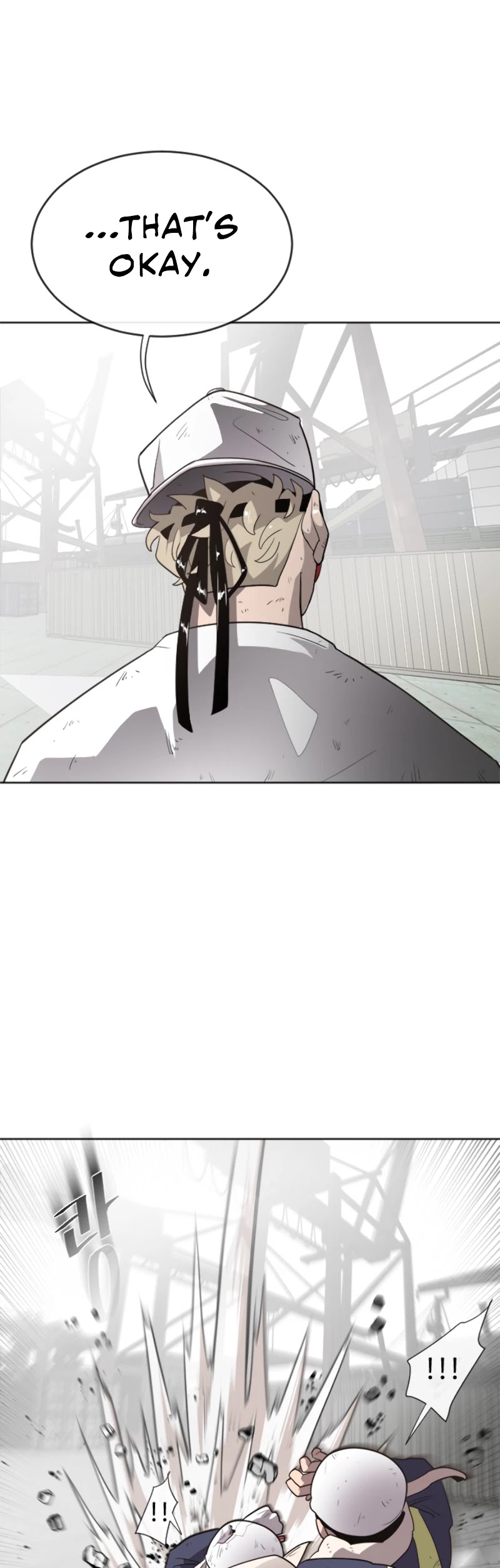 Superhuman Era Chapter 5 - Page 29