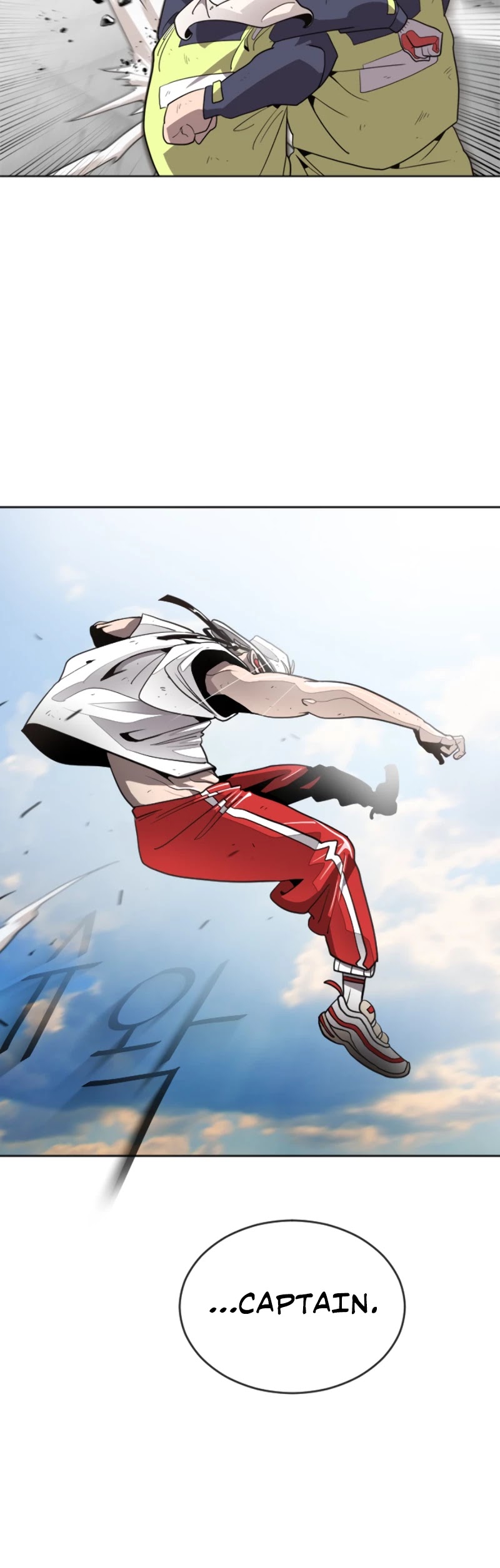 Superhuman Era Chapter 5 - Page 30