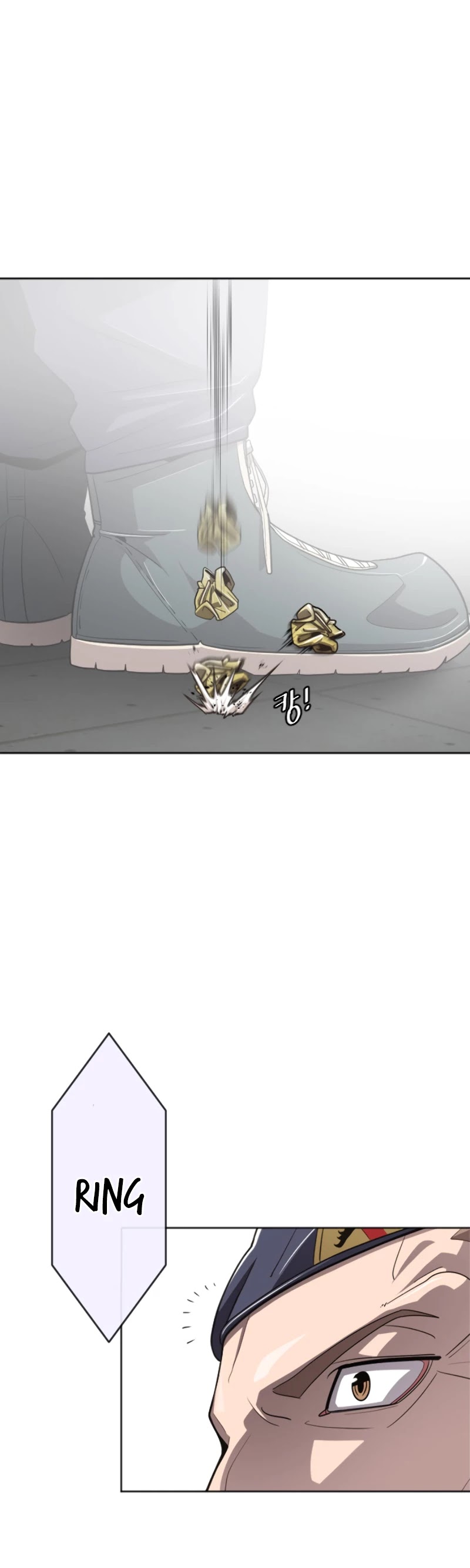 Superhuman Era Chapter 5 - Page 35