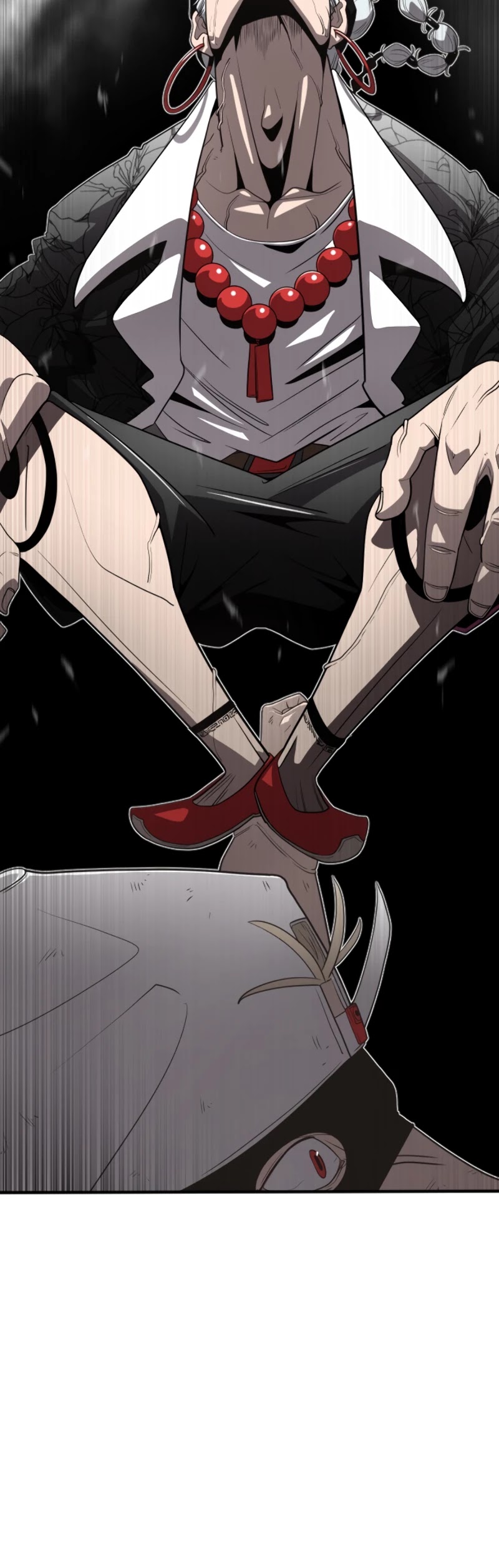 Superhuman Era Chapter 5 - Page 5