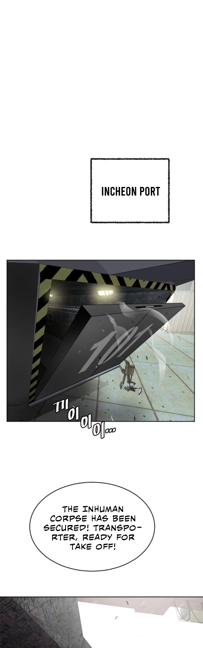 Superhuman Era Chapter 5 - Page 52