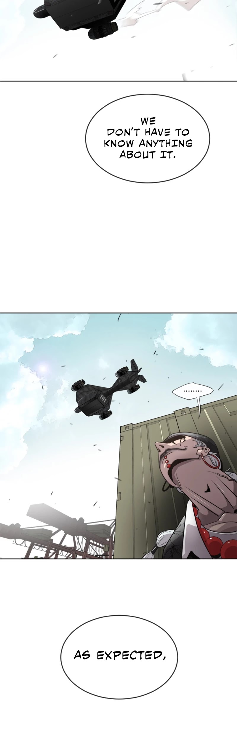 Superhuman Era Chapter 5 - Page 55