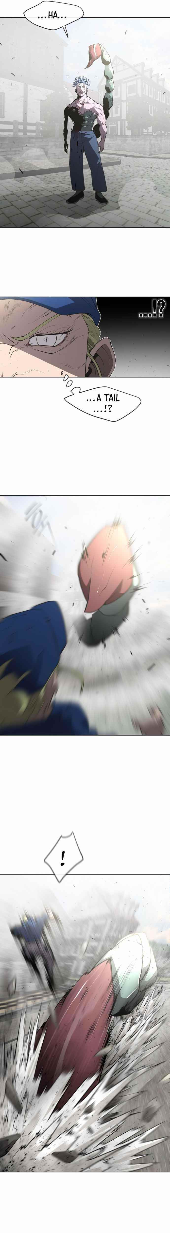 Superhuman Era Chapter 50 - Page 13