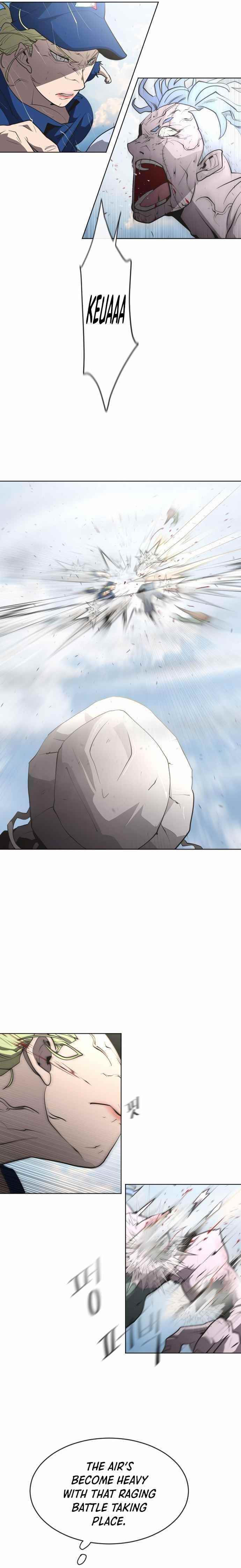 Superhuman Era Chapter 50 - Page 15
