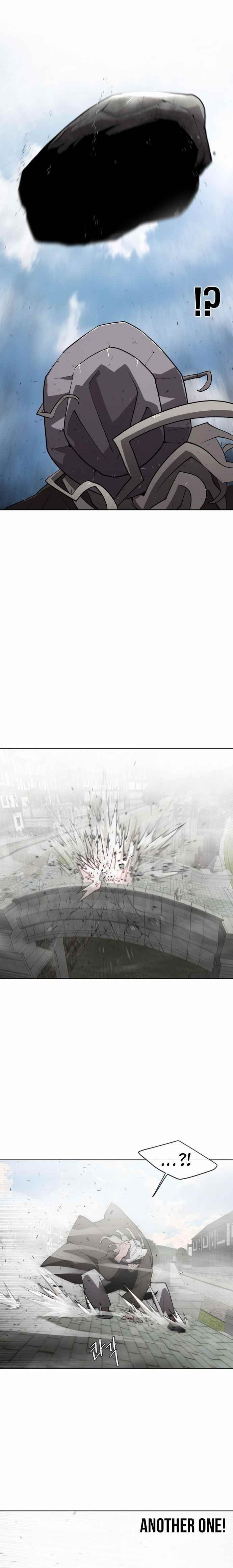 Superhuman Era Chapter 50 - Page 17