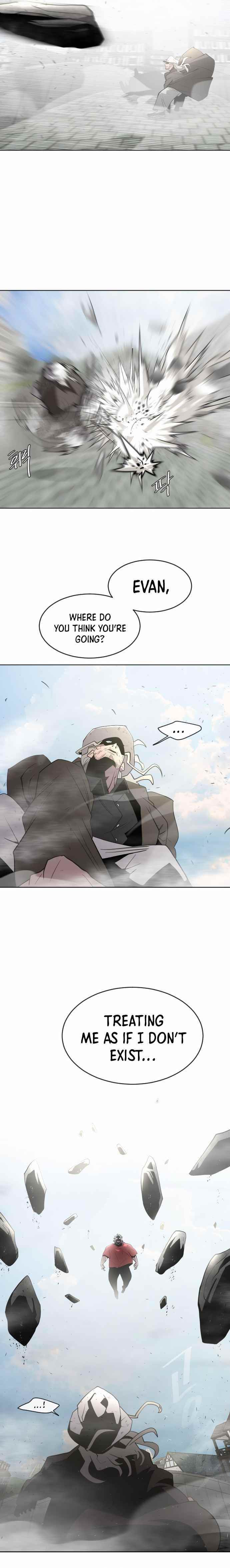 Superhuman Era Chapter 50 - Page 18