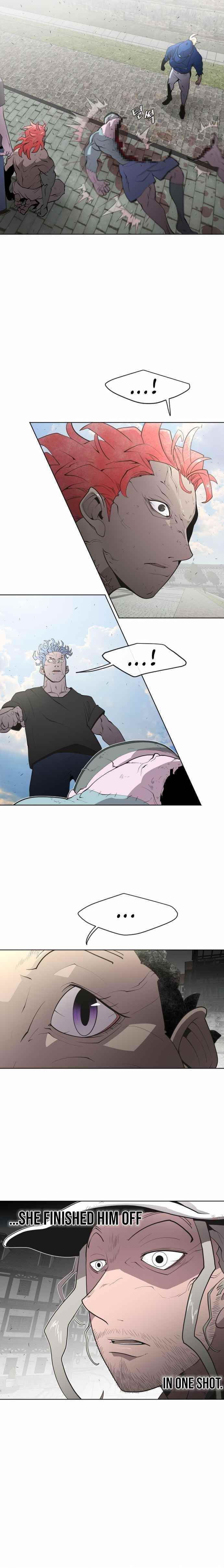 Superhuman Era Chapter 50 - Page 3