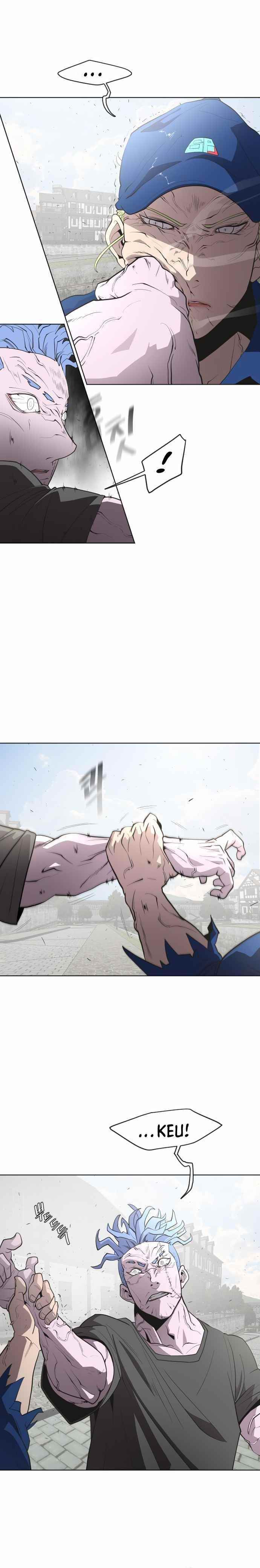 Superhuman Era Chapter 50 - Page 5