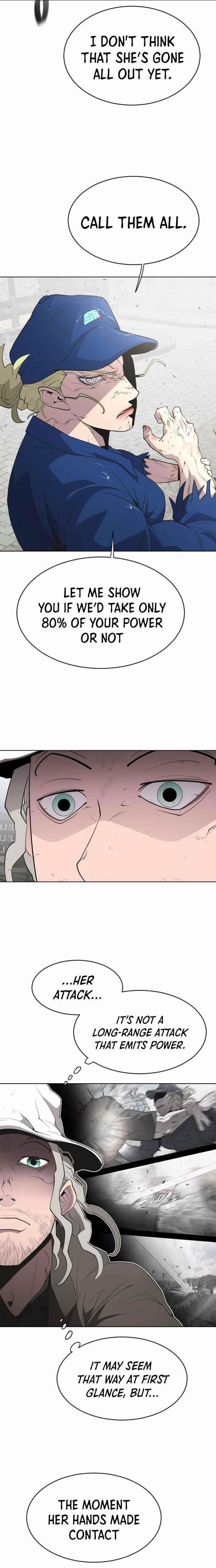 Superhuman Era Chapter 50 - Page 7