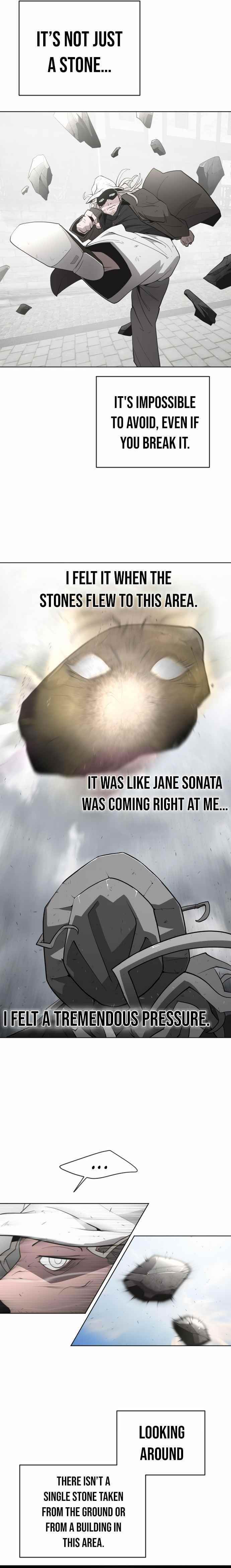 Superhuman Era Chapter 51 - Page 13