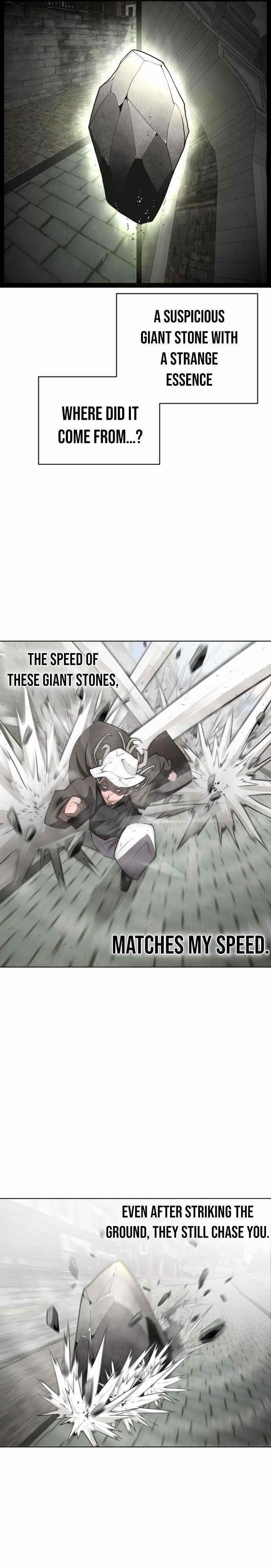 Superhuman Era Chapter 51 - Page 14