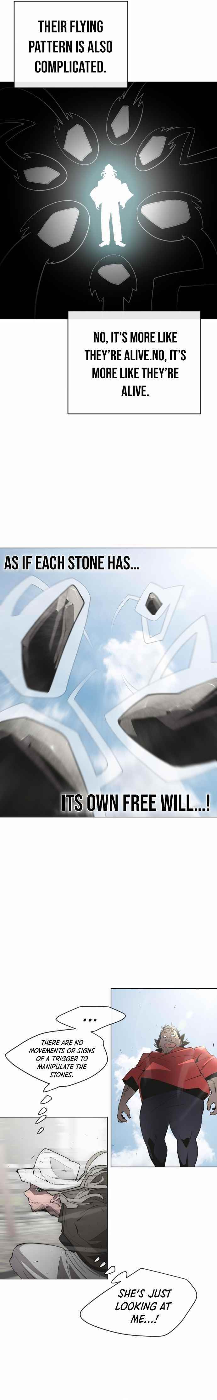 Superhuman Era Chapter 51 - Page 15