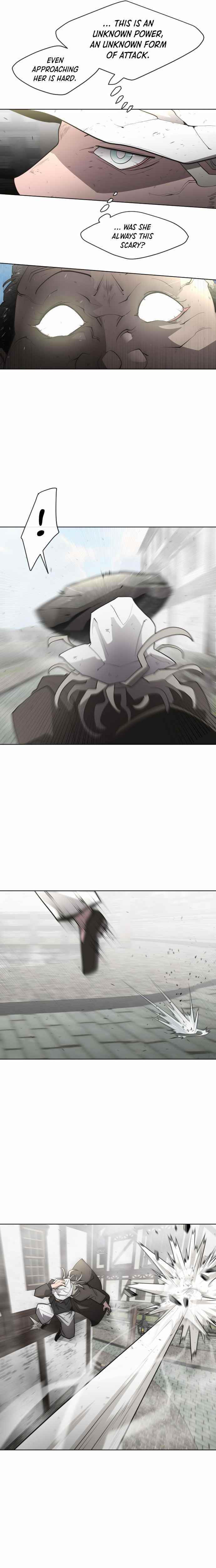 Superhuman Era Chapter 51 - Page 16