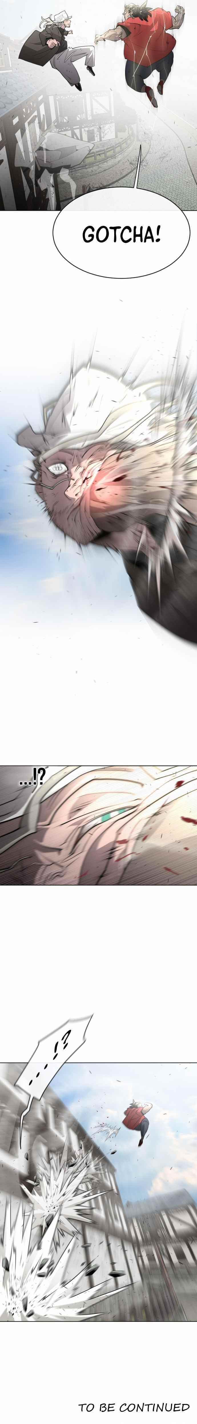 Superhuman Era Chapter 51 - Page 19