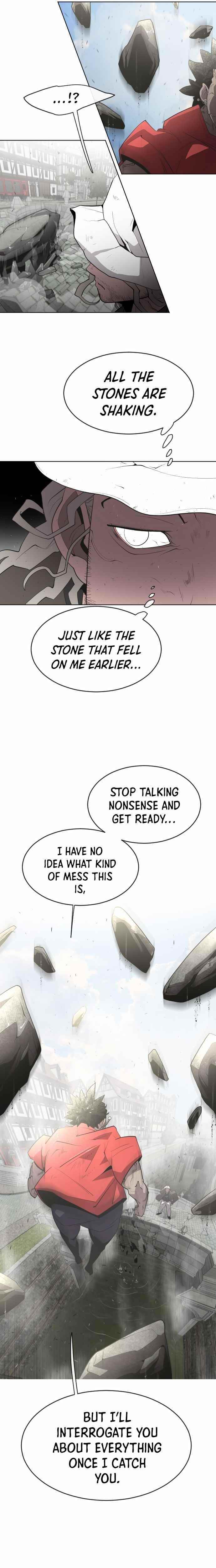 Superhuman Era Chapter 51 - Page 6