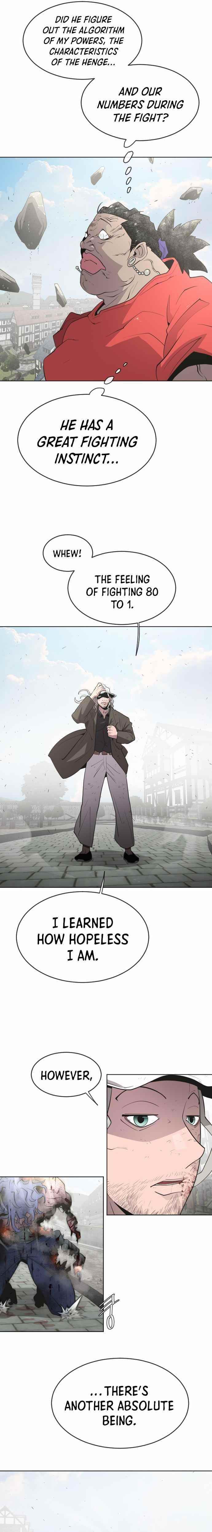 Superhuman Era Chapter 52 - Page 10