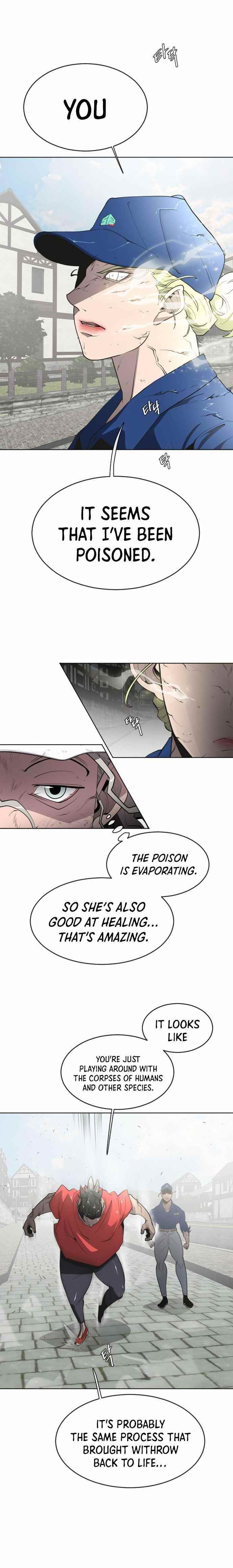 Superhuman Era Chapter 52 - Page 13