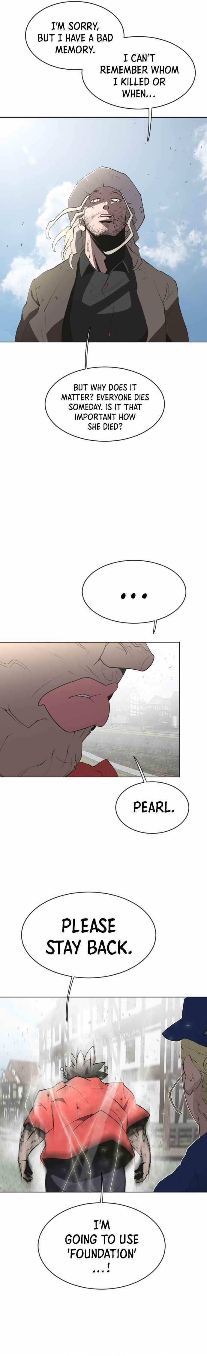 Superhuman Era Chapter 52 - Page 15