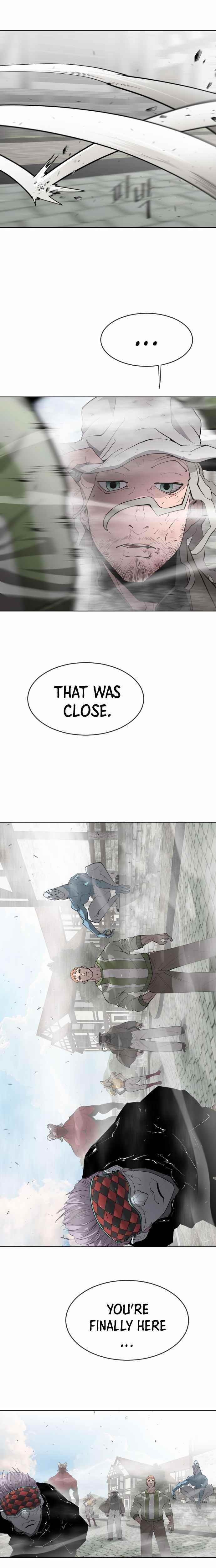 Superhuman Era Chapter 52 - Page 18