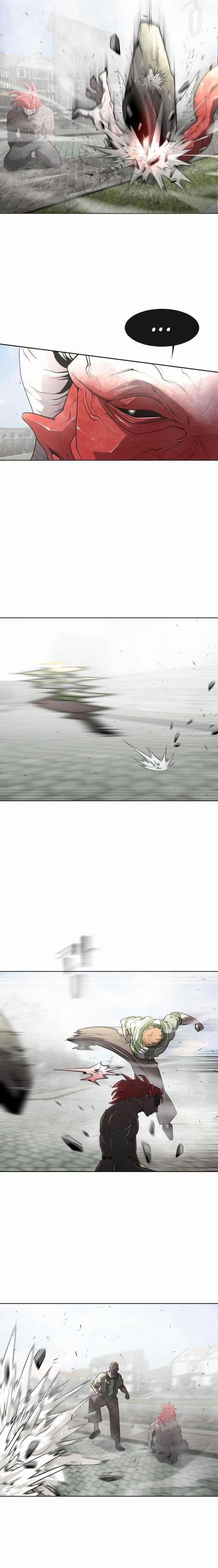 Superhuman Era Chapter 53 - Page 13