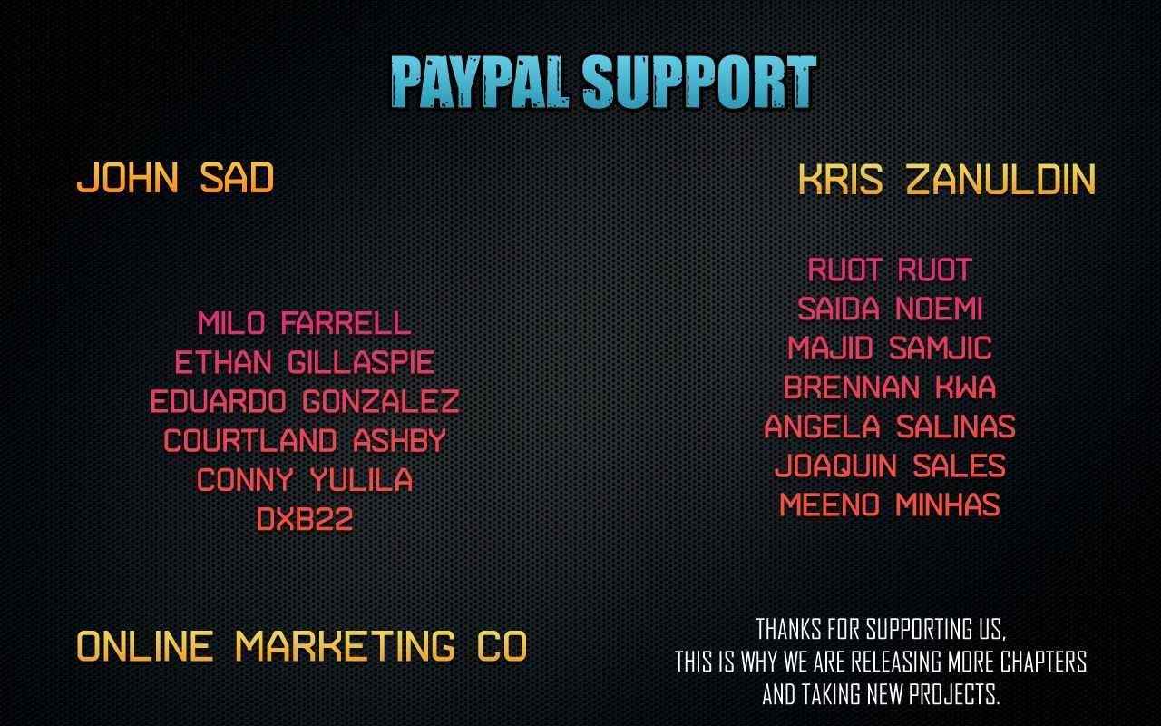 Superhuman Era Chapter 53 - Page 20