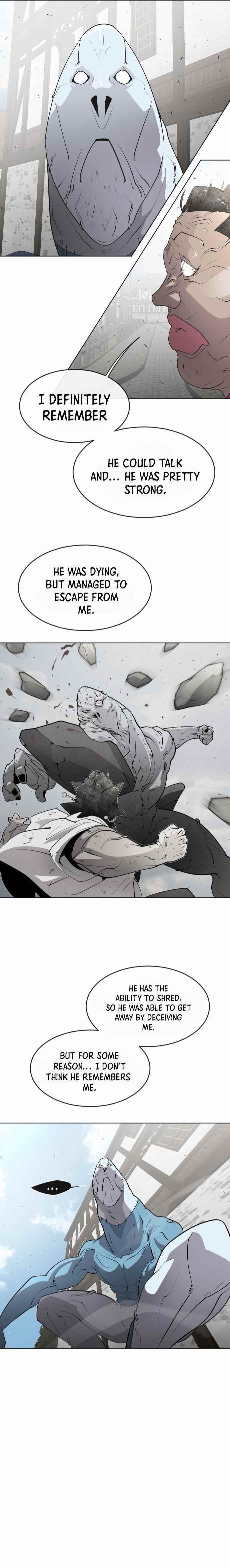 Superhuman Era Chapter 53 - Page 7