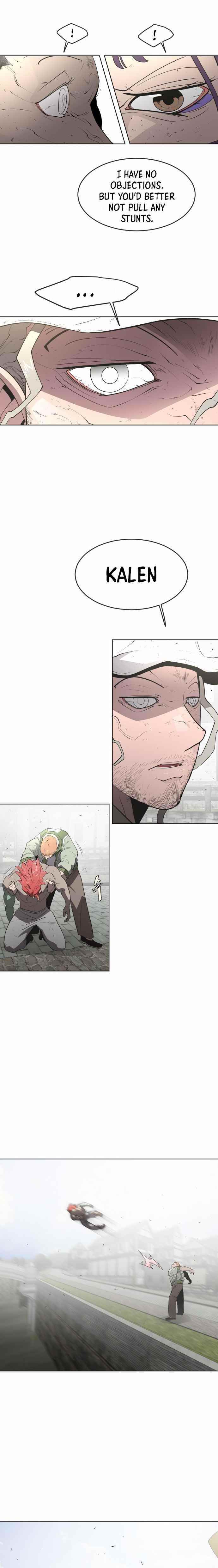 Superhuman Era Chapter 54 - Page 14