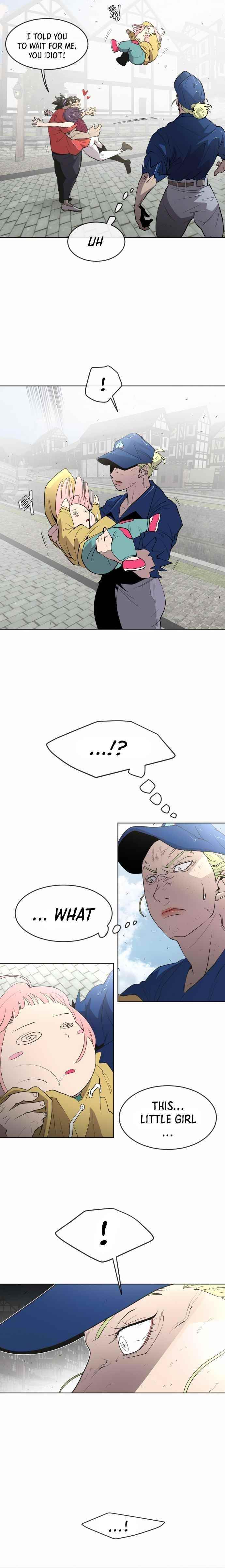 Superhuman Era Chapter 54 - Page 3