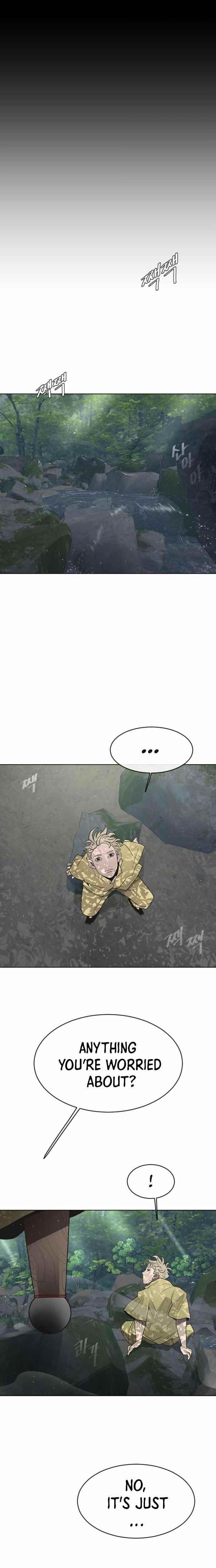 Superhuman Era Chapter 55 - Page 15