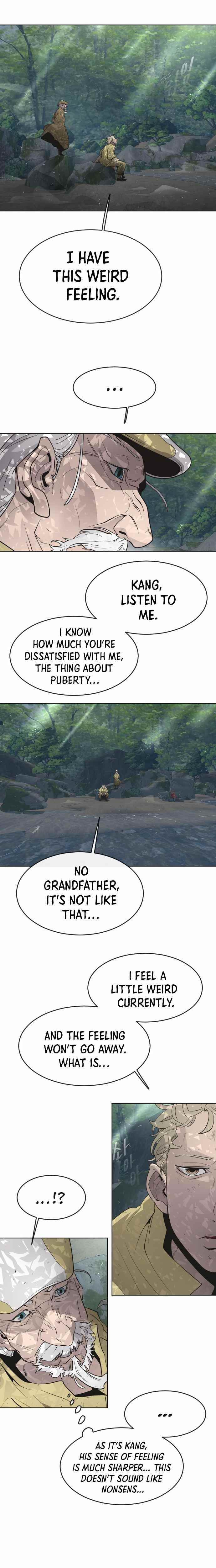 Superhuman Era Chapter 55 - Page 16