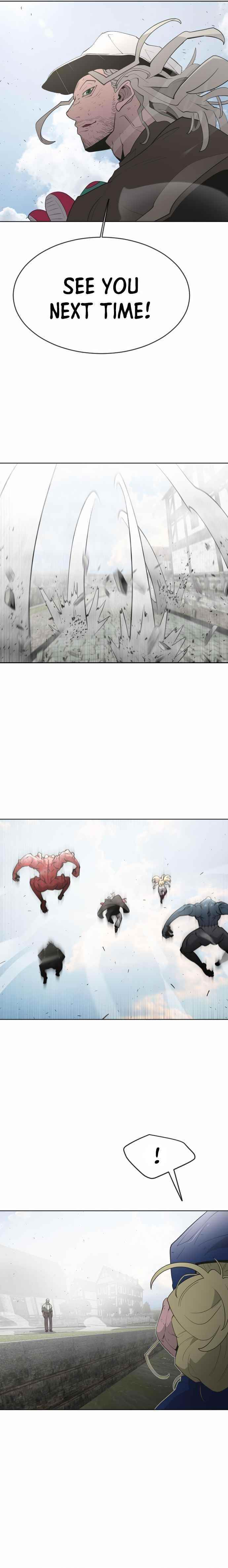 Superhuman Era Chapter 55 - Page 2