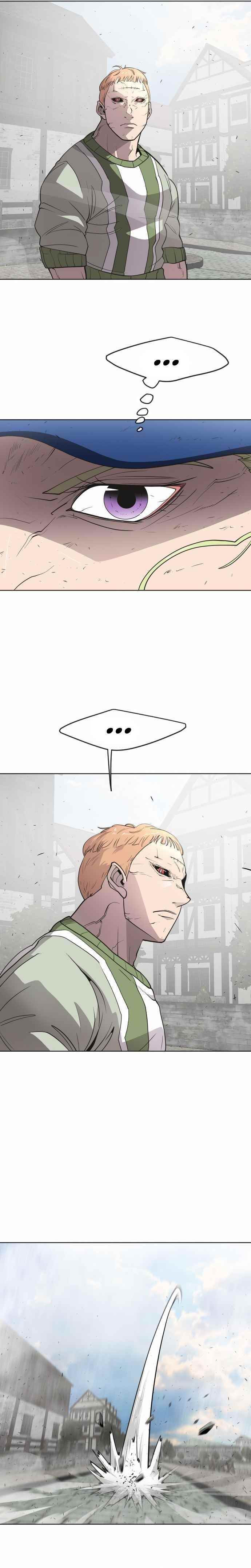 Superhuman Era Chapter 55 - Page 3