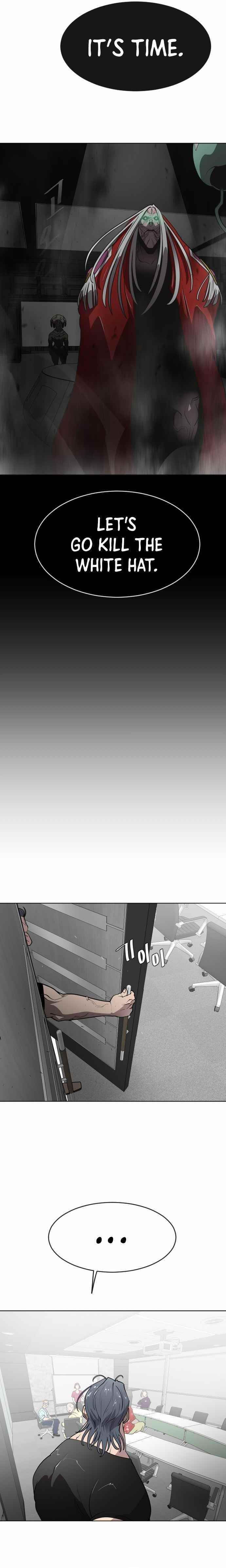 Superhuman Era Chapter 56 - Page 11