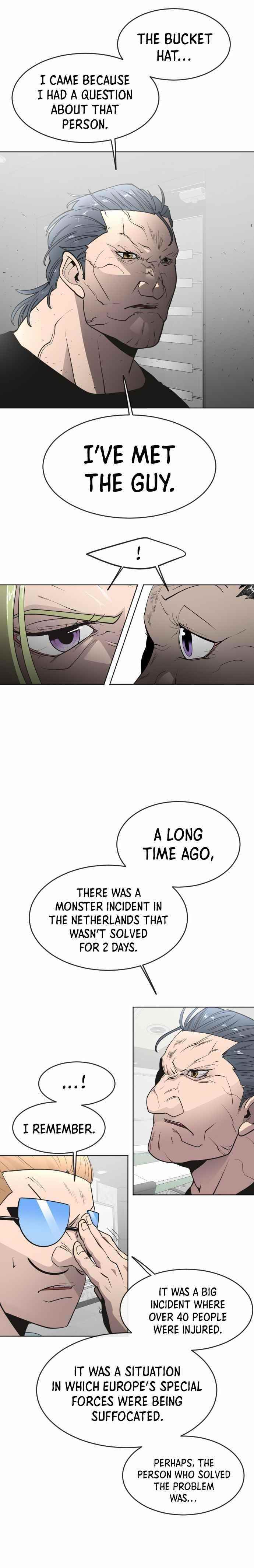 Superhuman Era Chapter 56 - Page 15