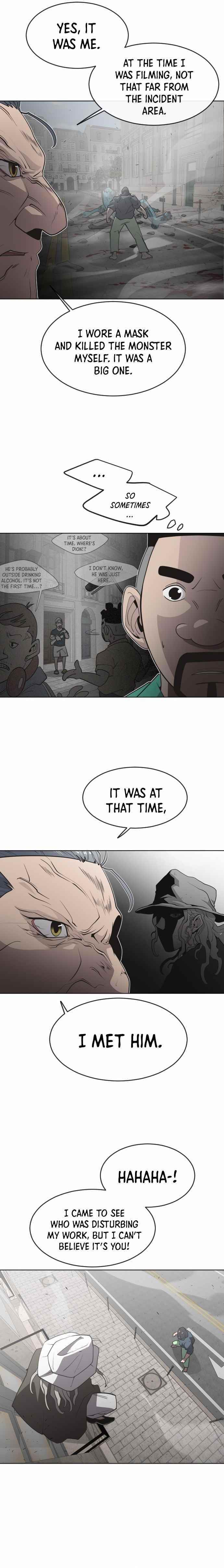 Superhuman Era Chapter 56 - Page 16