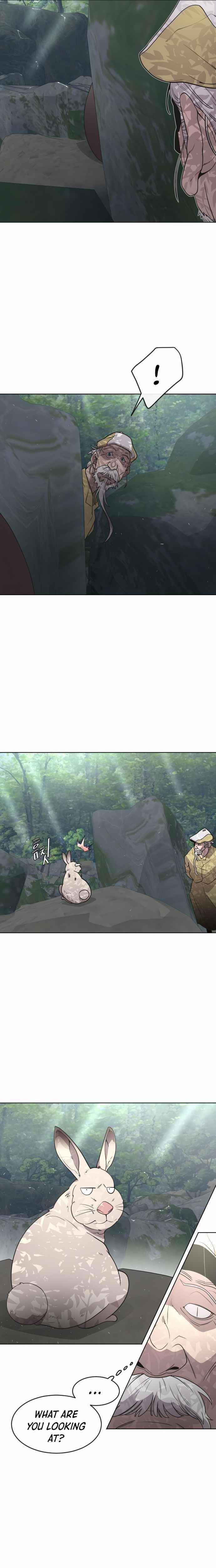 Superhuman Era Chapter 56 - Page 3