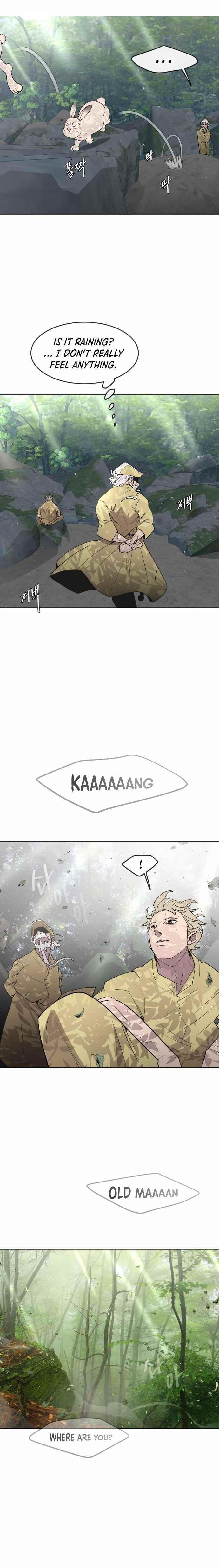 Superhuman Era Chapter 56 - Page 4