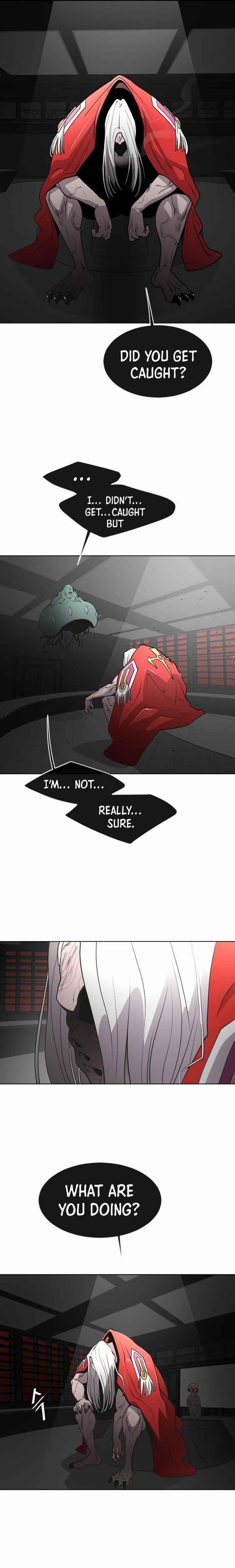 Superhuman Era Chapter 56 - Page 7