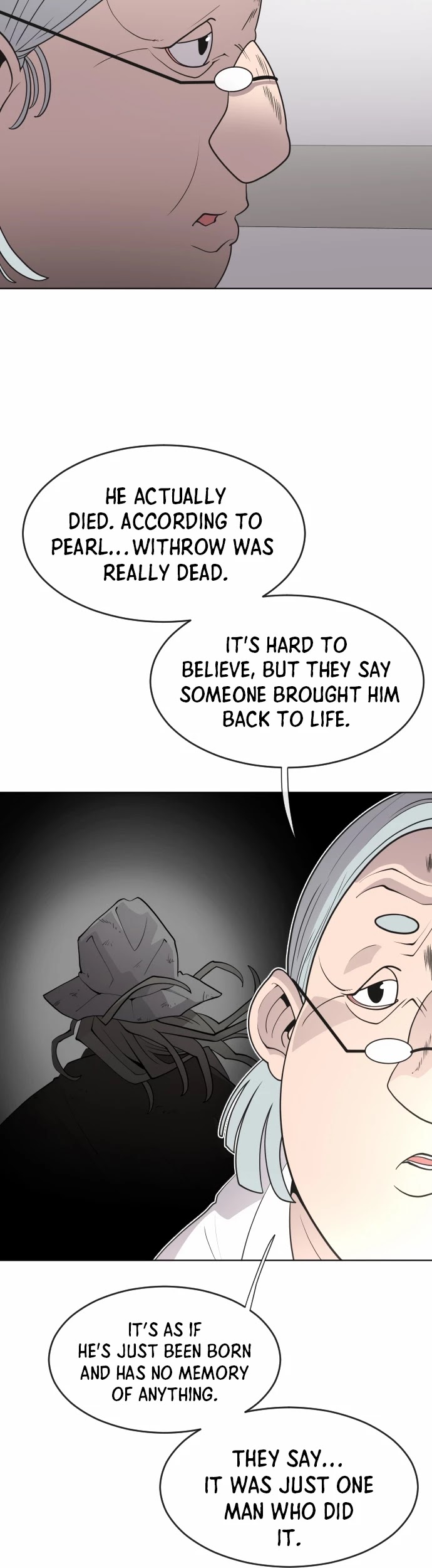 Superhuman Era Chapter 57 - Page 18