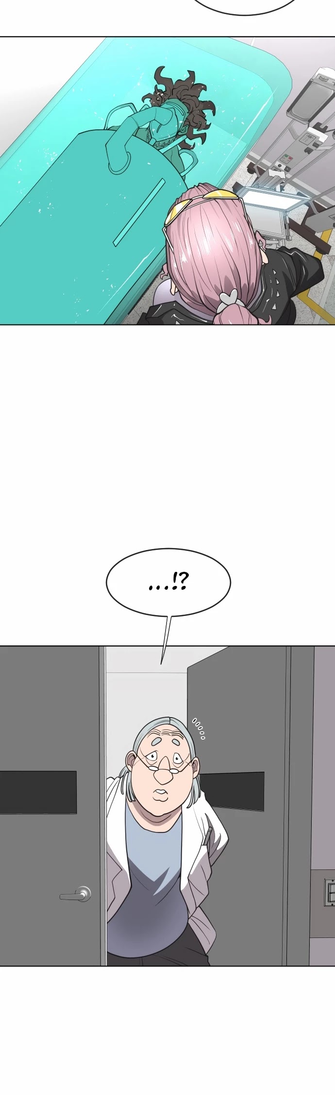 Superhuman Era Chapter 57 - Page 2